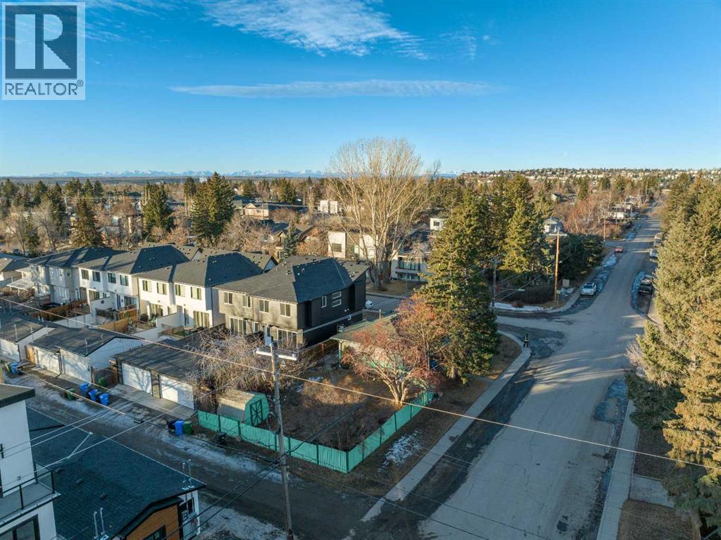 Single Family House Bungalow for Sale in   Avenue SW Glenbrook Calgary 