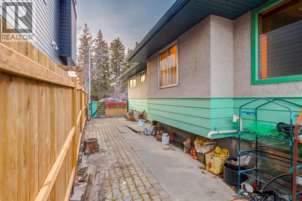 Single Family House Bungalow for Sale in   Avenue SW Glenbrook Calgary 