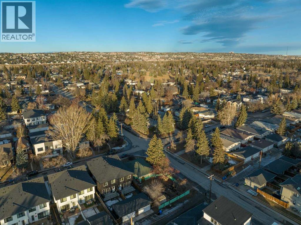 Single Family House Bungalow for Sale in   Avenue SW Glenbrook Calgary 