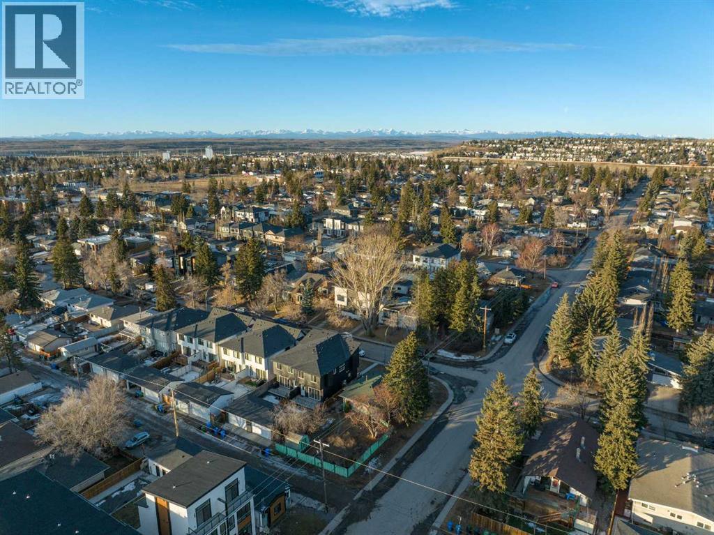 Single Family House Bungalow for Sale in   Avenue SW Glenbrook Calgary 