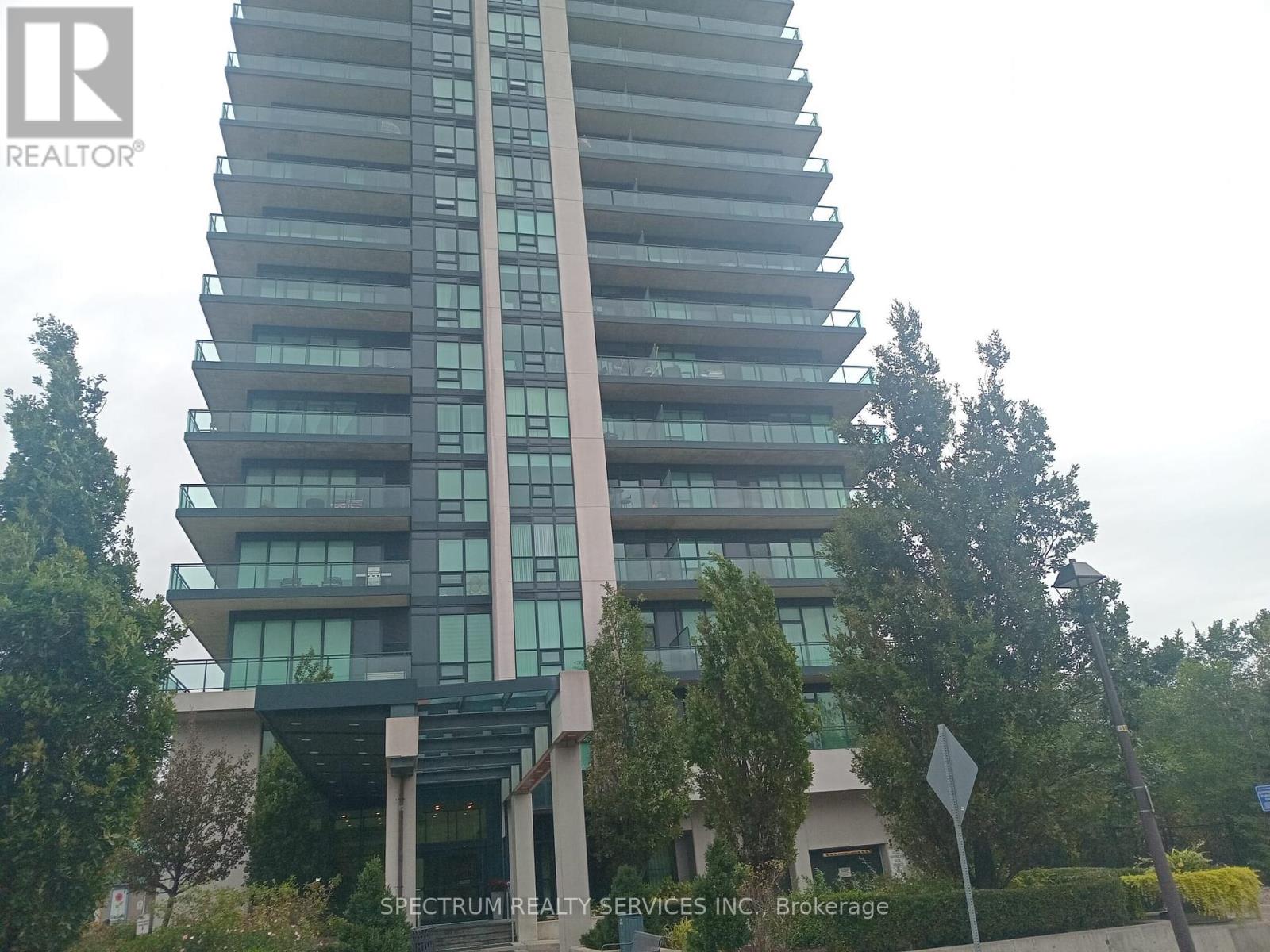 608 - 100 JOHN STREET - Photo 2 of 23, Brampton (Downtown Brampton), Ontario