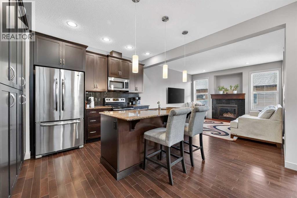 Single Family House for Sale in  Chaparral Valley Drive SE Chaparral Calgary 