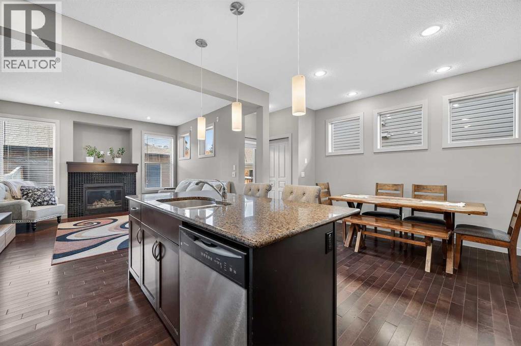 Single Family House for Sale in  Chaparral Valley Drive SE Chaparral Calgary 