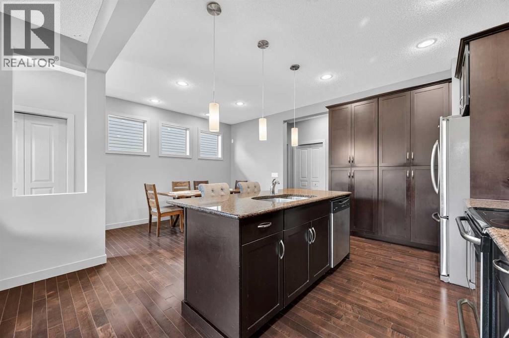 Single Family House for Sale in  Chaparral Valley Drive SE Chaparral Calgary 