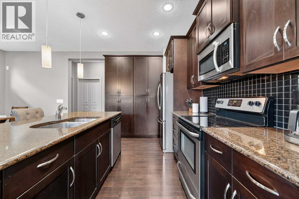 Single Family House for Sale in  Chaparral Valley Drive SE Chaparral Calgary 