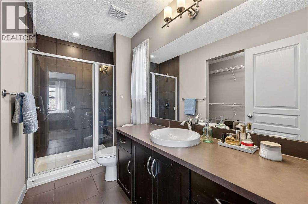 Single Family House for Sale in  Chaparral Valley Drive SE Chaparral Calgary 