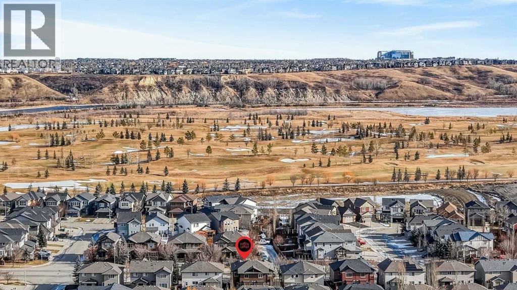 Single Family House for Sale in  Chaparral Valley Drive SE Chaparral Calgary 