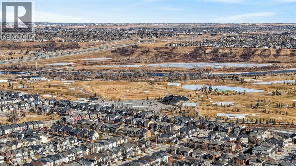 Single Family House for Sale in  Chaparral Valley Drive SE Chaparral Calgary 