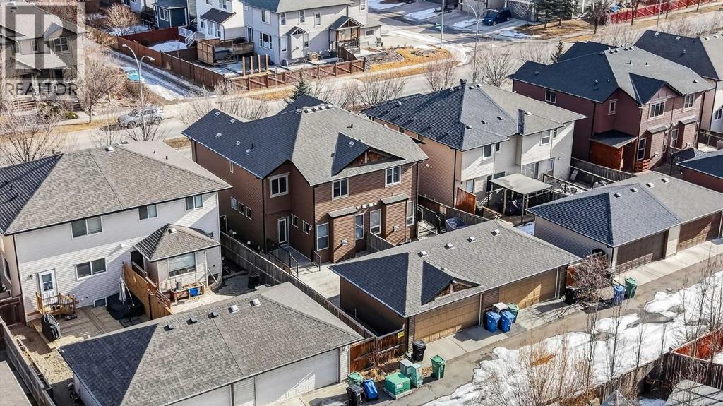 Single Family House for Sale in  Chaparral Valley Drive SE Chaparral Calgary 