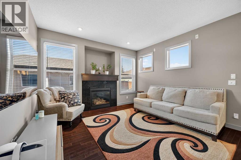 Single Family House for Sale in  Chaparral Valley Drive SE Chaparral Calgary 