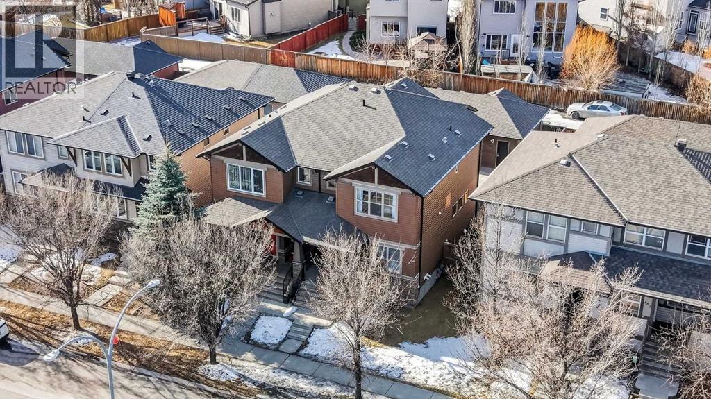 Single Family House for Sale in  Chaparral Valley Drive SE Chaparral Calgary 