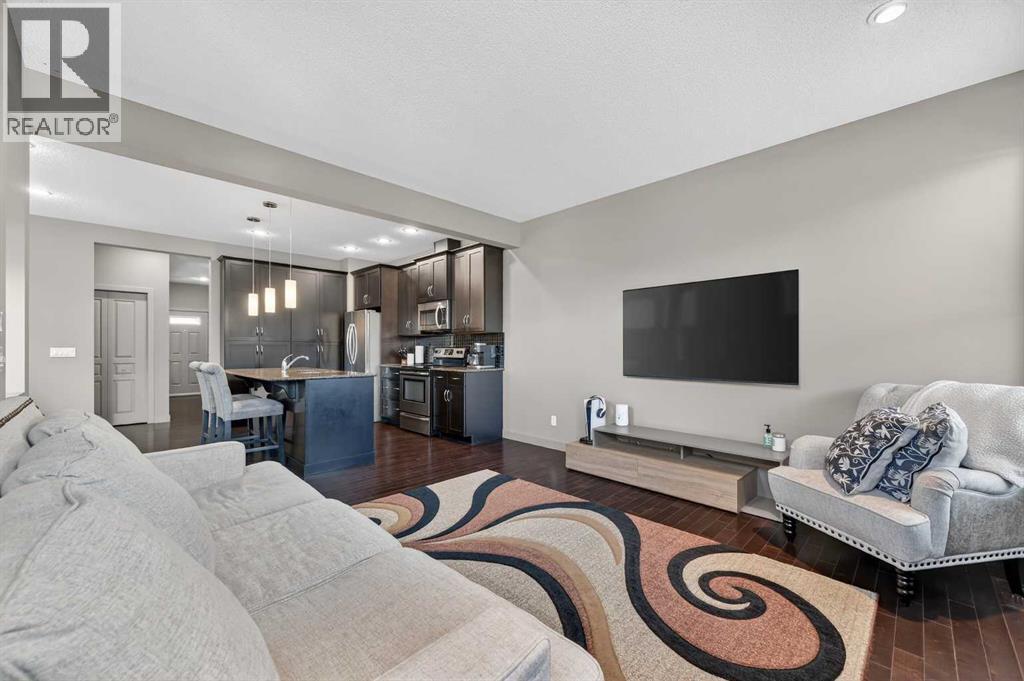 Single Family House for Sale in  Chaparral Valley Drive SE Chaparral Calgary 