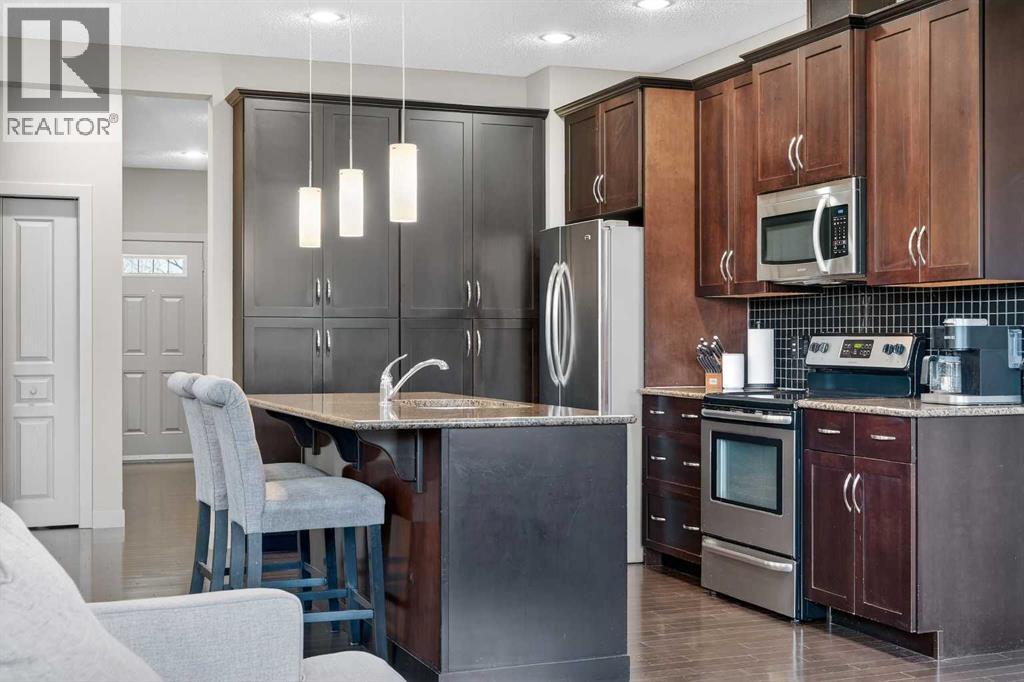 Single Family House for Sale in  Chaparral Valley Drive SE Chaparral Calgary 