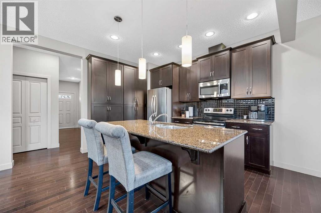 Single Family House for Sale in  Chaparral Valley Drive SE Chaparral Calgary 