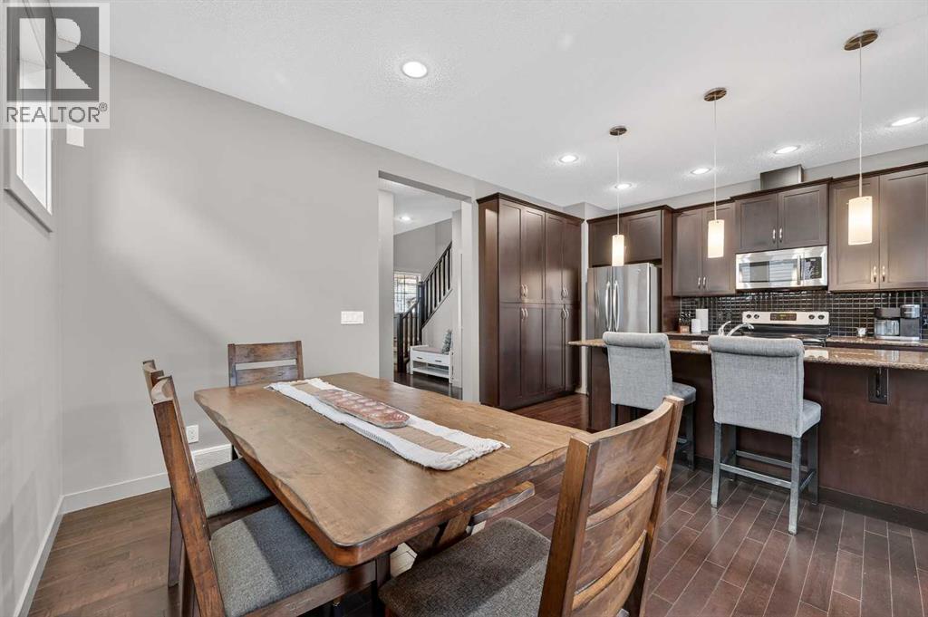 Single Family House for Sale in  Chaparral Valley Drive SE Chaparral Calgary 