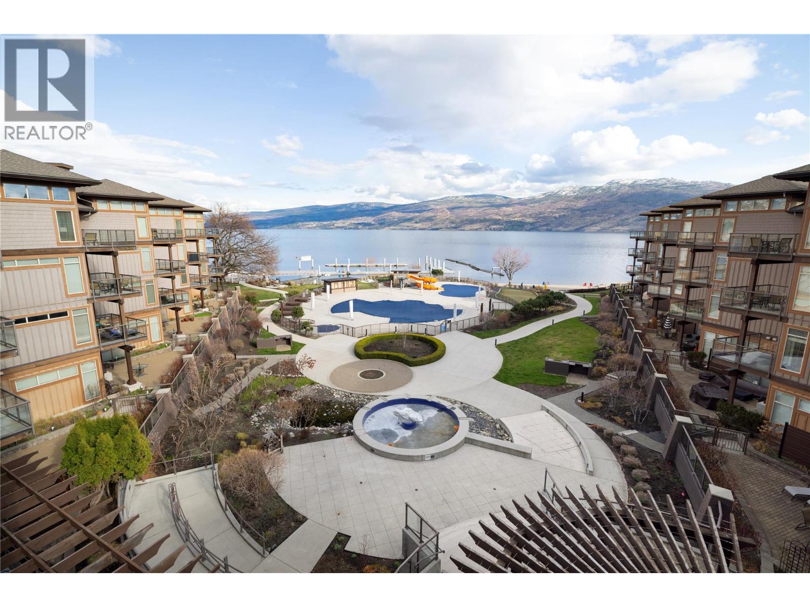 #416-4205 Gellatly Road, West Kelowna