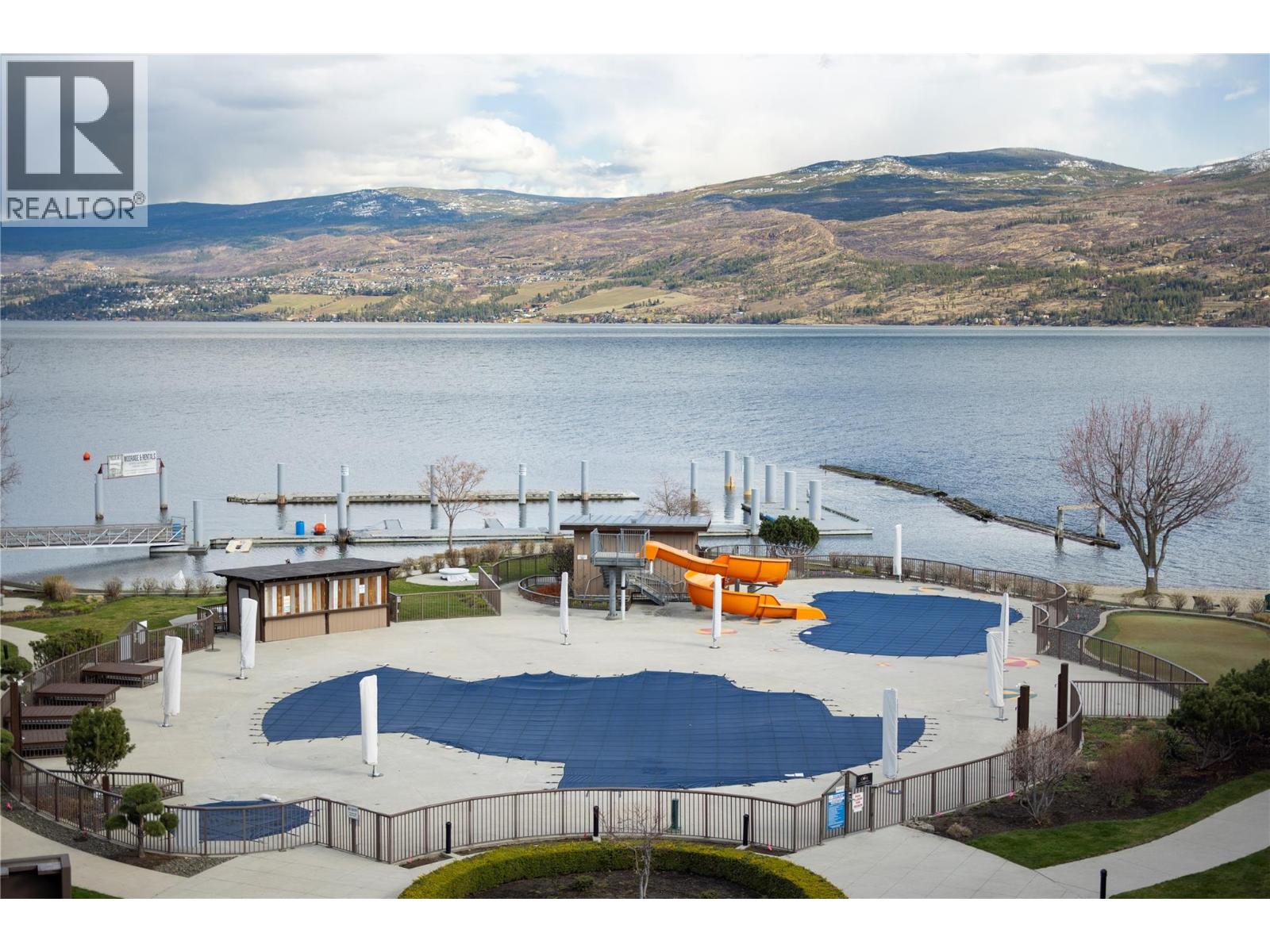 416 4205 Gellatly Road, West Kelowna