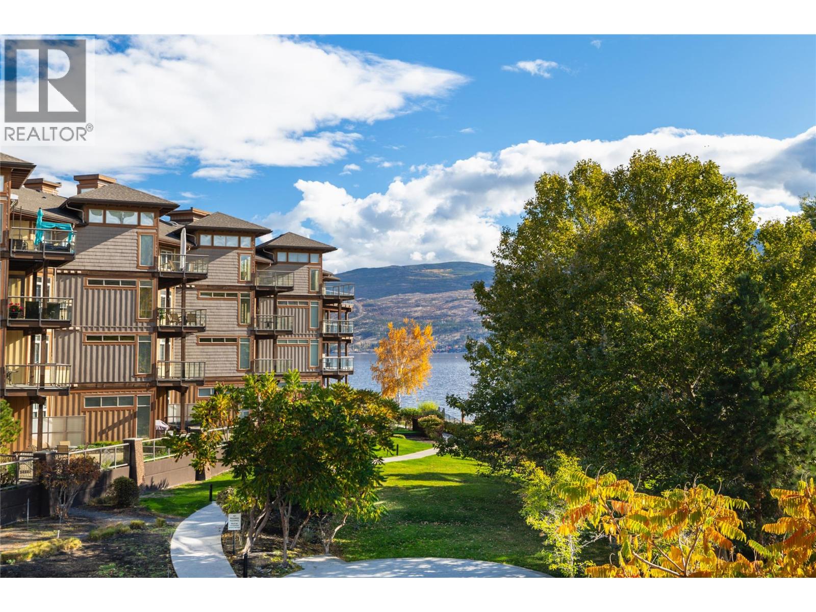 416 4205 Gellatly Road, West Kelowna