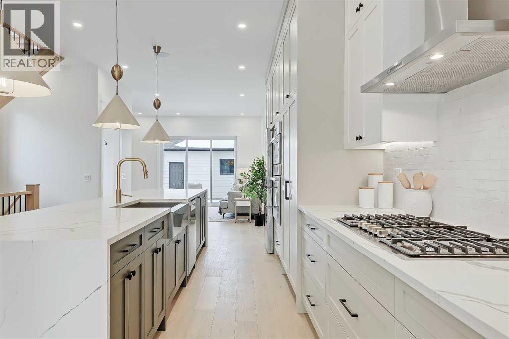 Single Family House for Sale in   Avenue NW Capitol Hill Calgary 