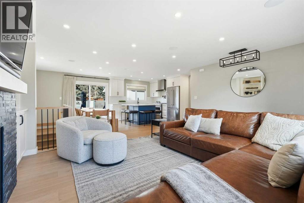 Single Family House Bungalow for Sale in   Street SW Haysboro Calgary 