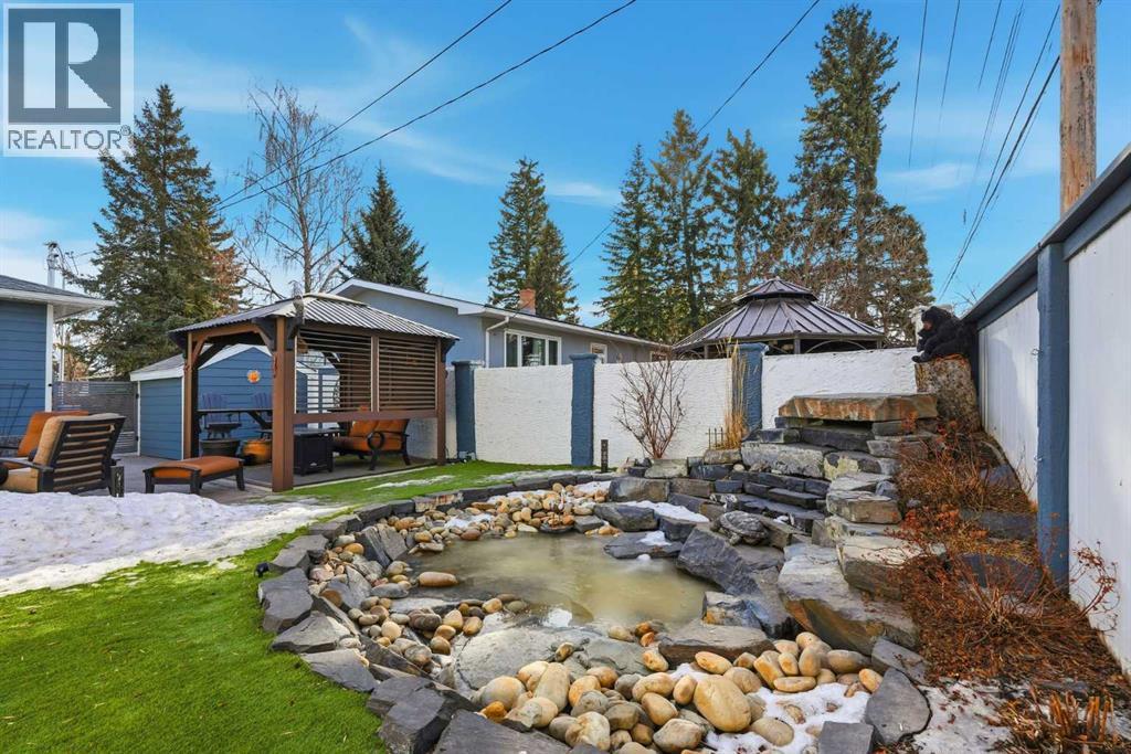 Single Family House Bungalow for Sale in   Street SW Haysboro Calgary 