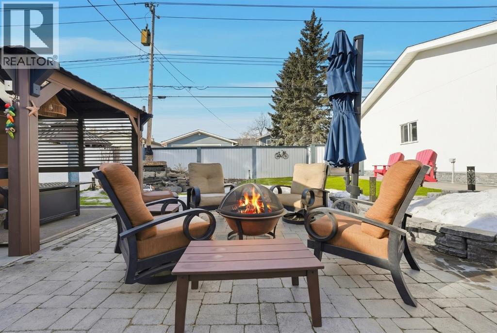 Single Family House Bungalow for Sale in   Street SW Haysboro Calgary 