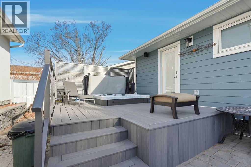 Single Family House Bungalow for Sale in   Street SW Haysboro Calgary 