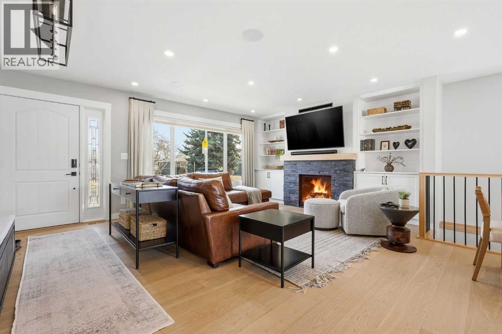 Single Family House Bungalow for Sale in   Street SW Haysboro Calgary 