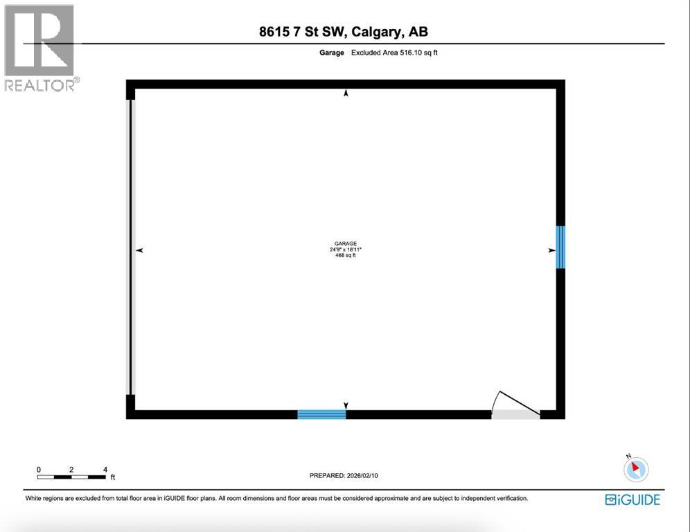Single Family House Bungalow for Sale in   Street SW Haysboro Calgary 
