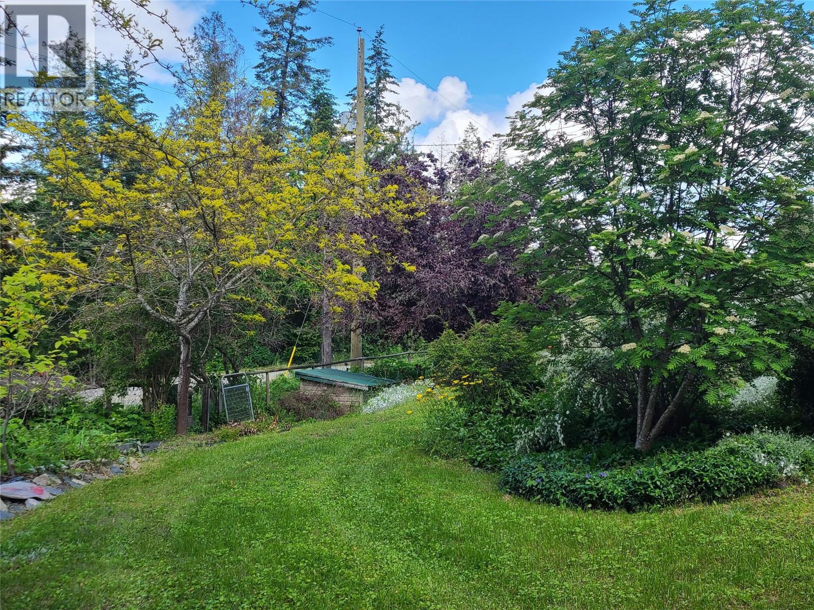 1756 Blind Bay Road, Blind Bay