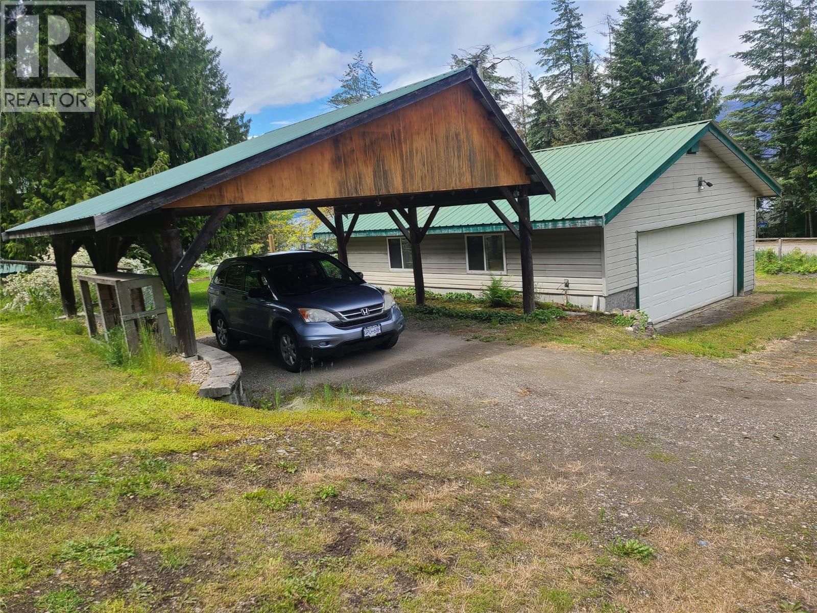 1756 Blind Bay Road, Blind Bay