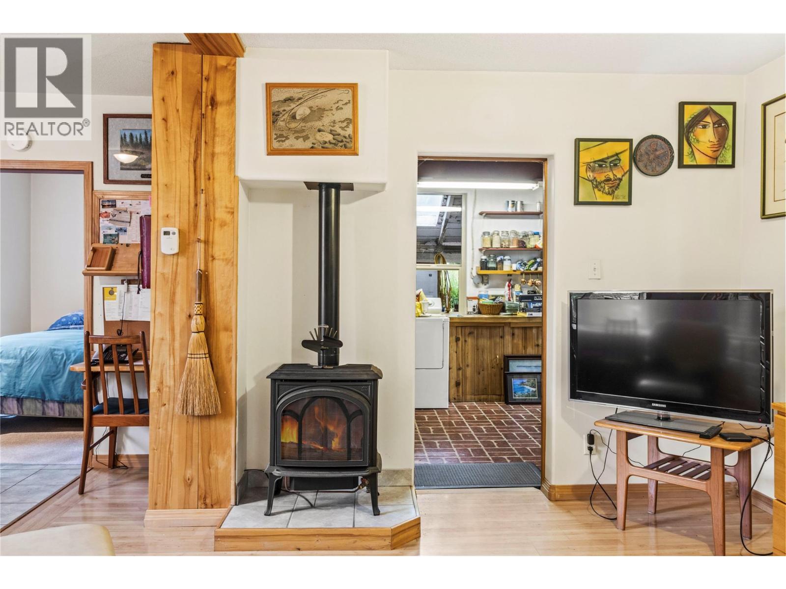 1756 Blind Bay Road, Blind Bay