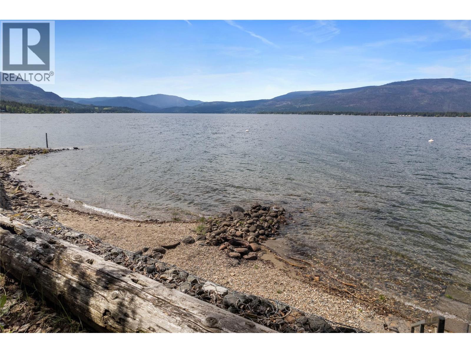 1756 Blind Bay Road, Blind Bay