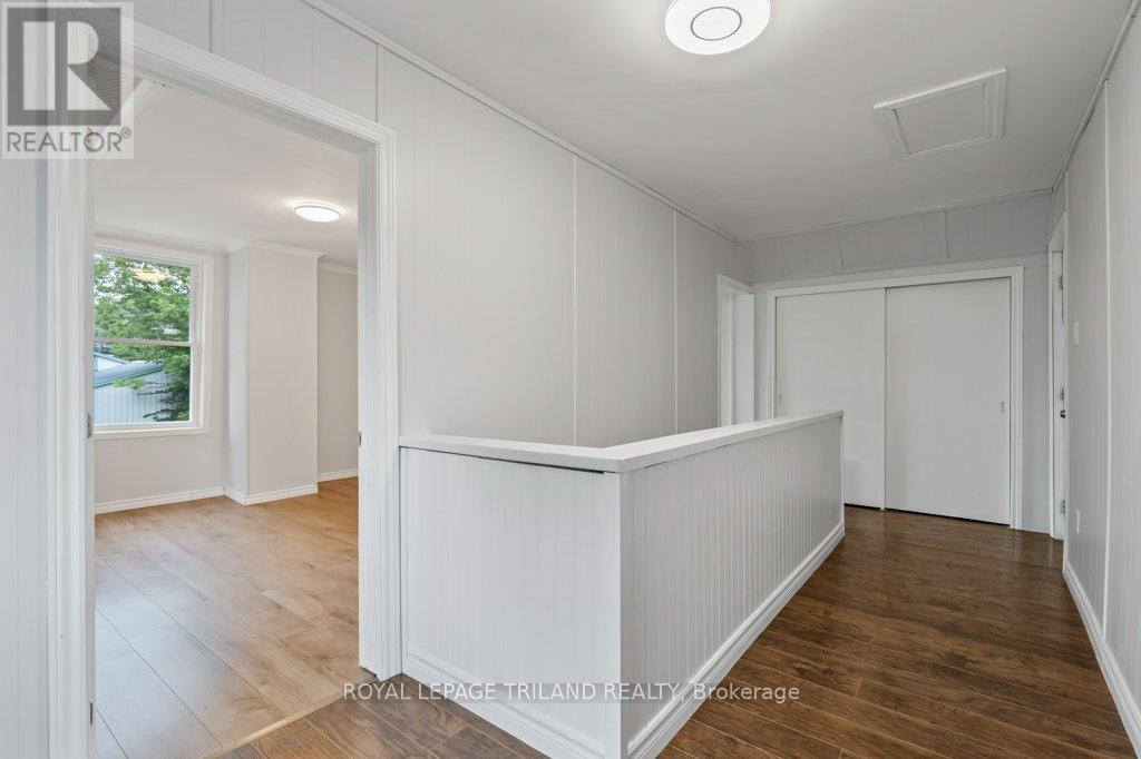 Single Family House for Sale in  CATHERINE STREET North Middlesex (Parkhill) 