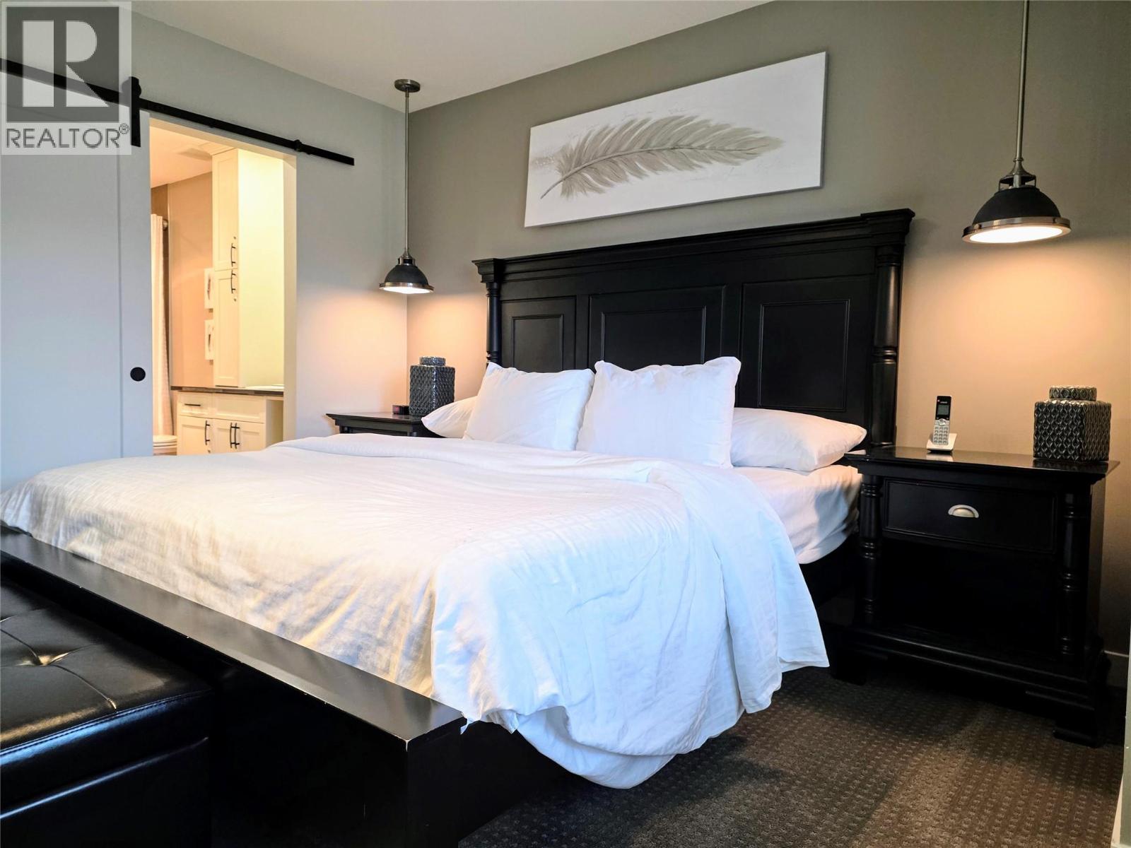 900 Bighorn Boulevard Unit# 919, Radium Hot Springs