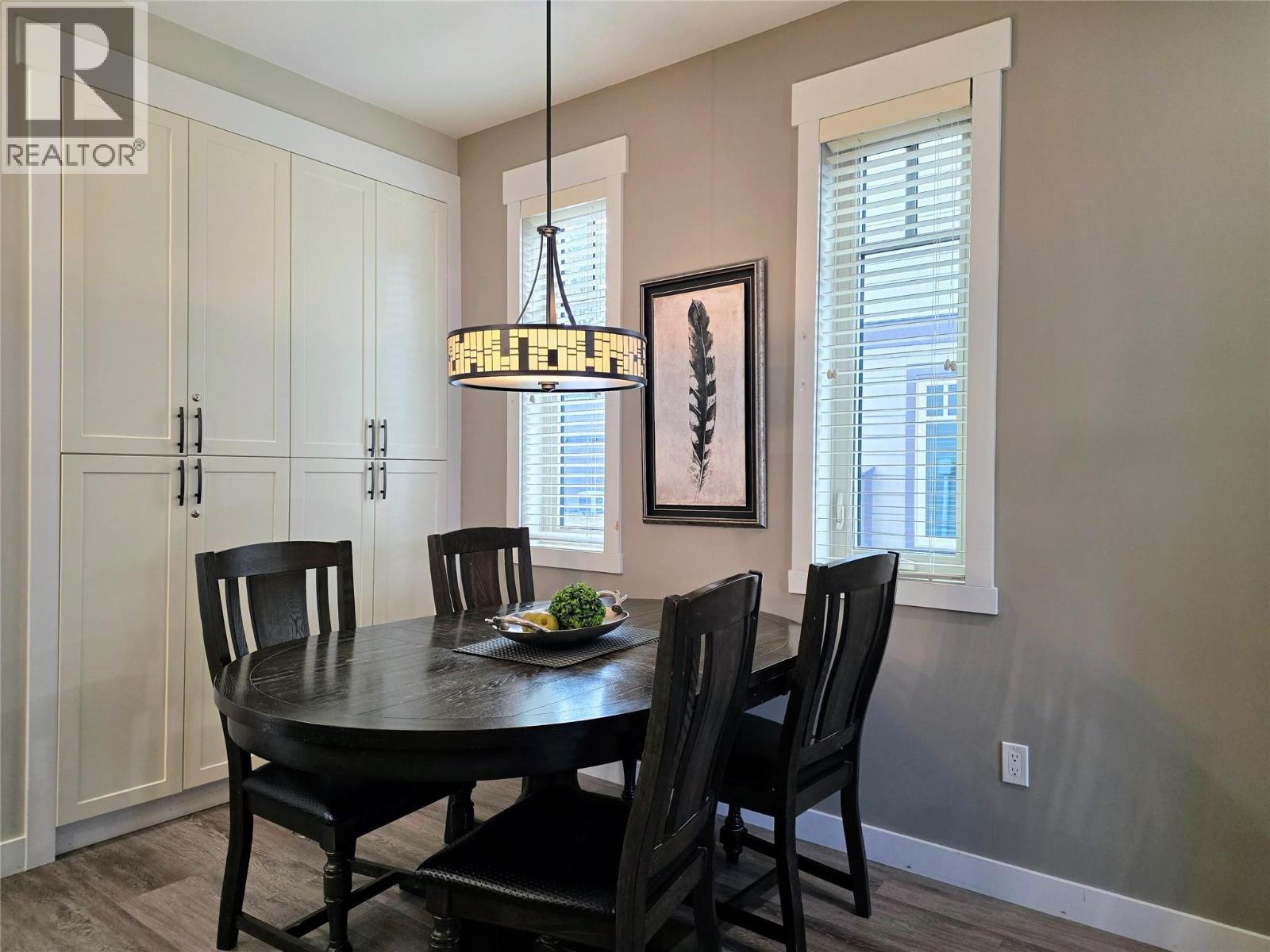 900 Bighorn Boulevard Unit# 919, Radium Hot Springs