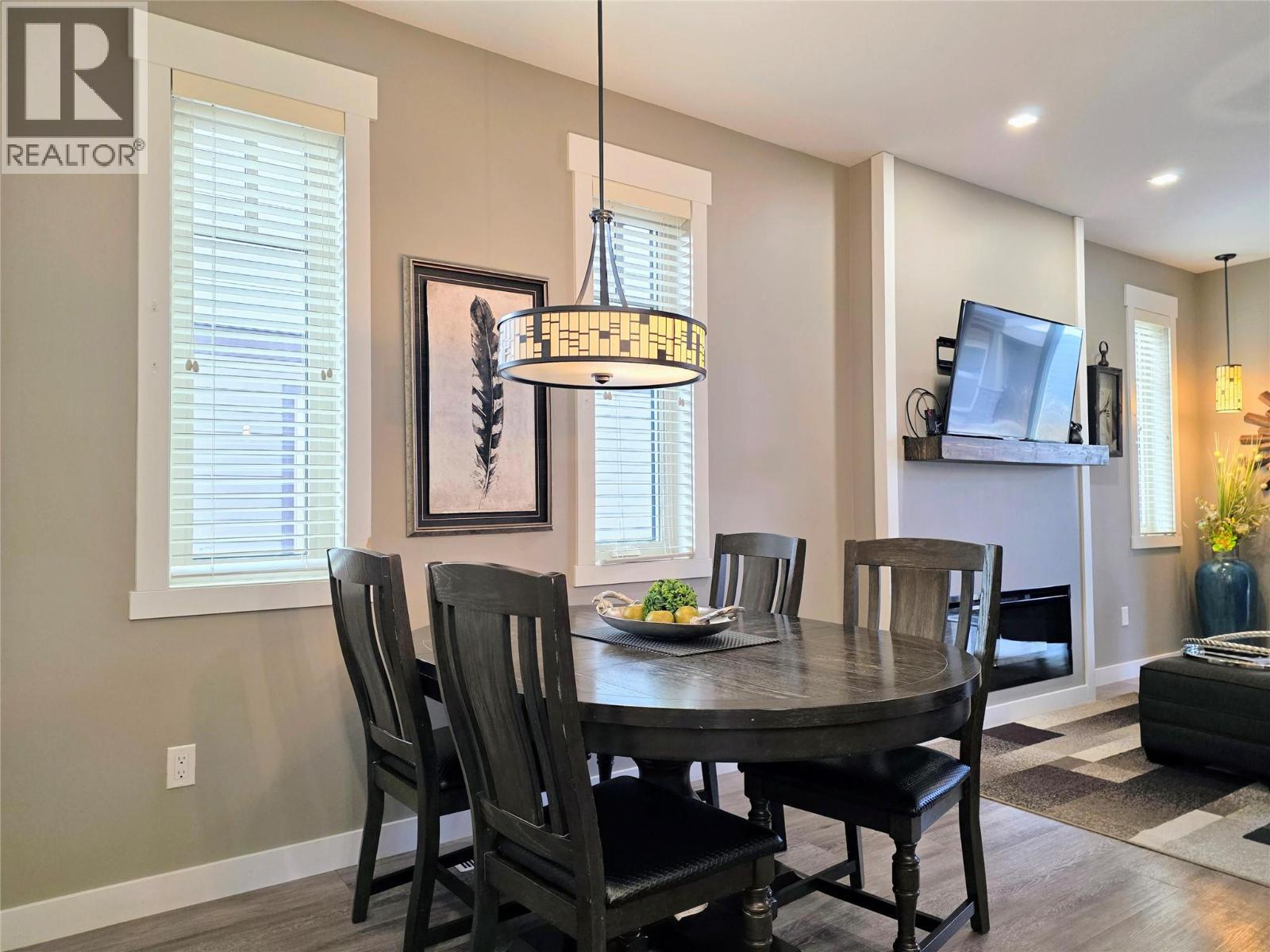 900 Bighorn Boulevard Unit# 919, Radium Hot Springs