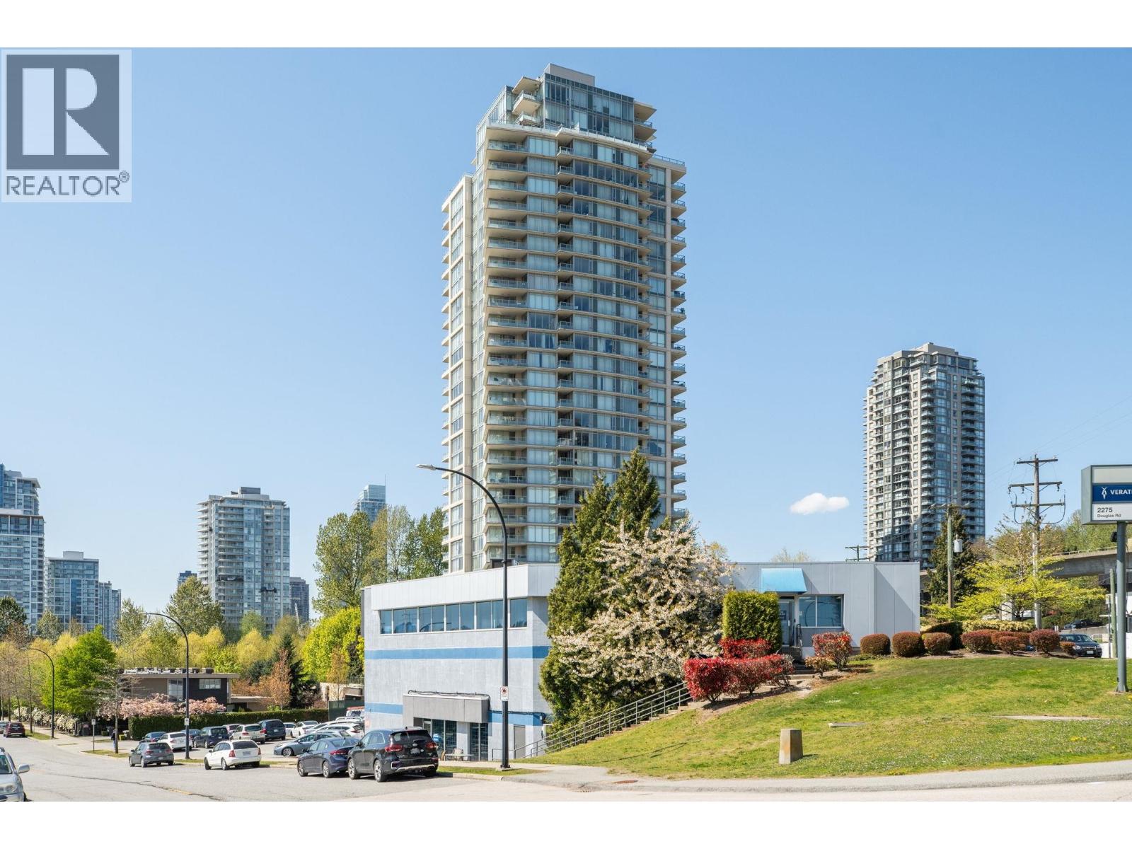 3101 2133 DOUGLAS ROAD, Burnaby