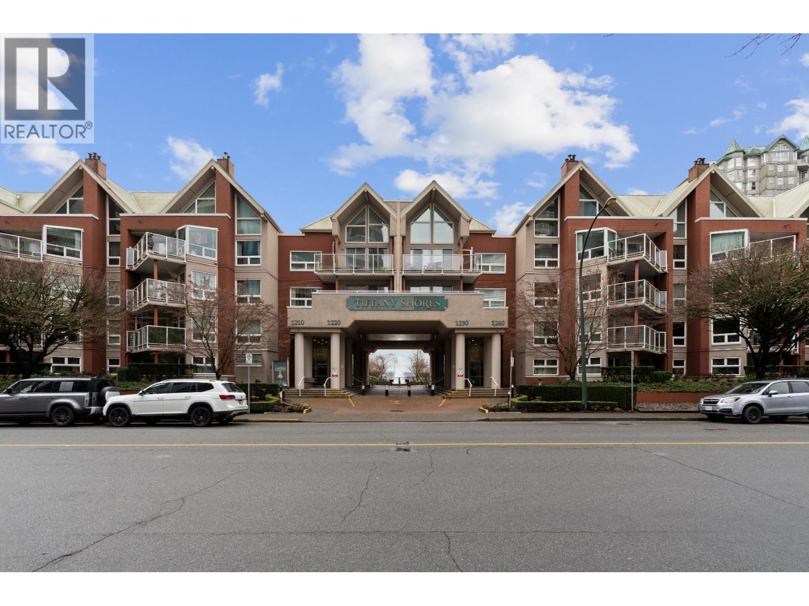 107B 1210 QUAYSIDE DRIVE