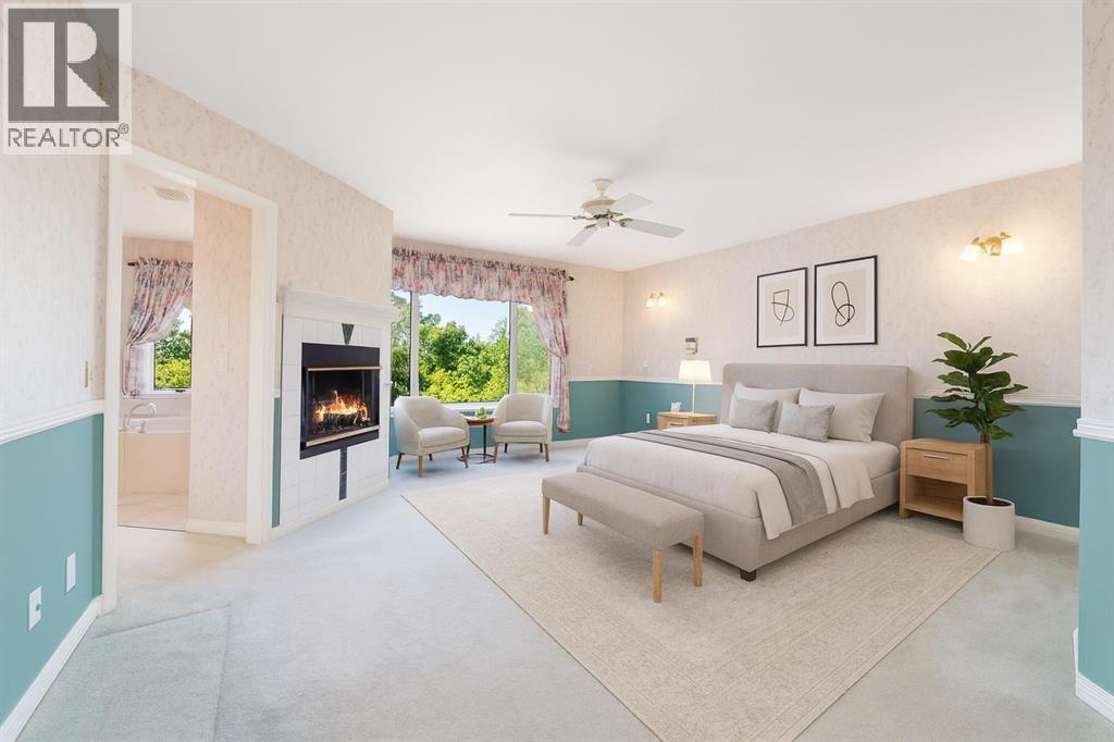 Single Family House for Sale in  Evergreen Hill SW Evergreen Calgary 