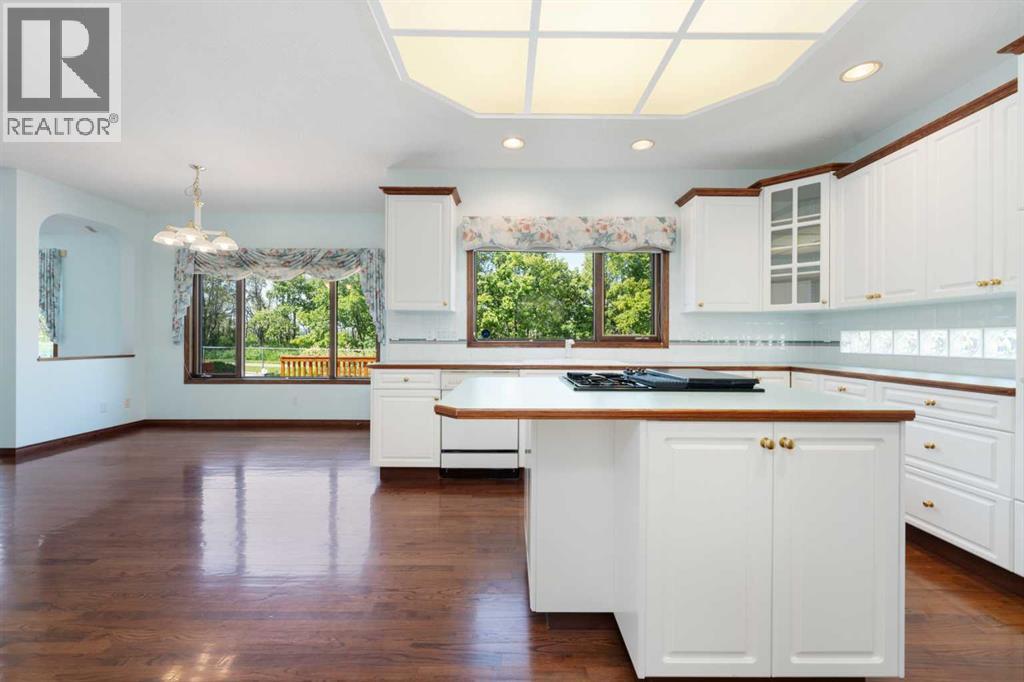 Single Family House for Sale in  Evergreen Hill SW Evergreen Calgary 