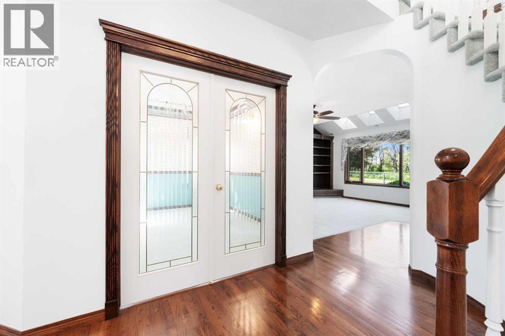 Single Family House for Sale in  Evergreen Hill SW Evergreen Calgary 