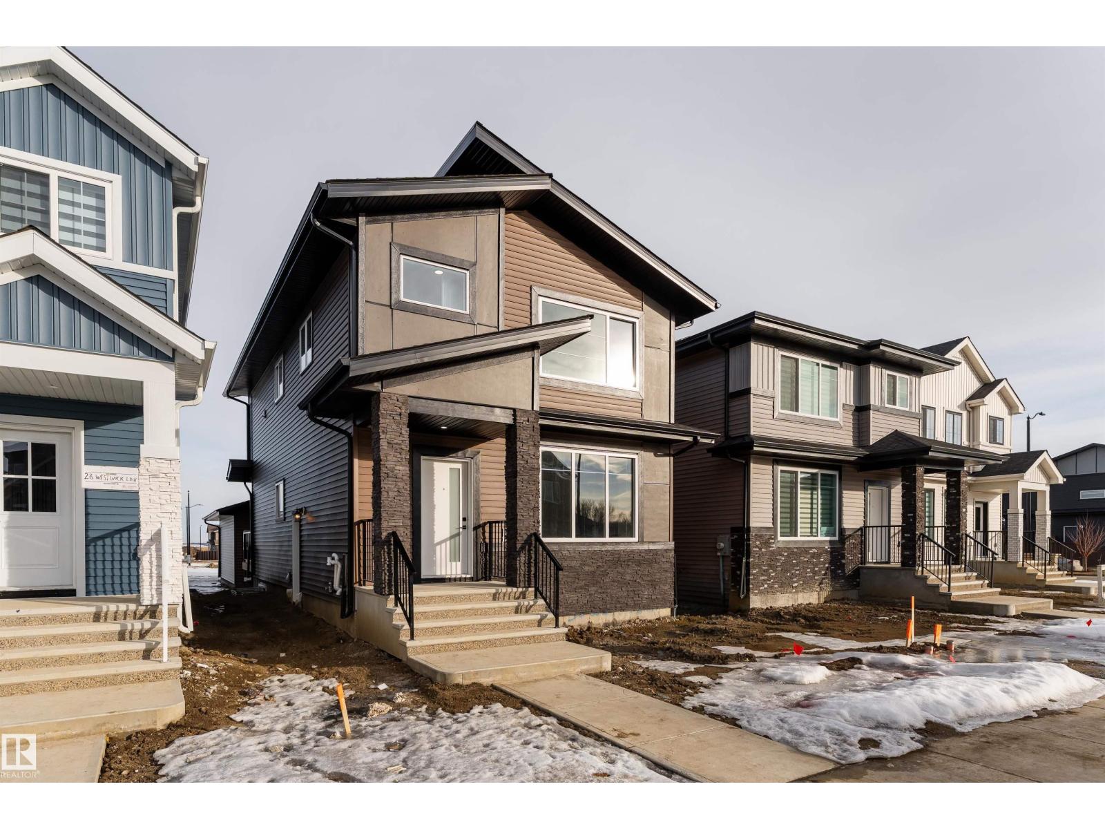 30 WESTWYCK LI - 55
