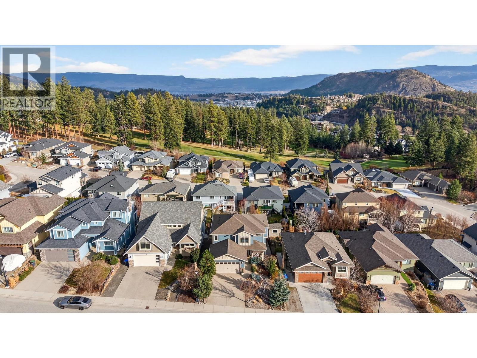 2371 Paramount Drive, West Kelowna