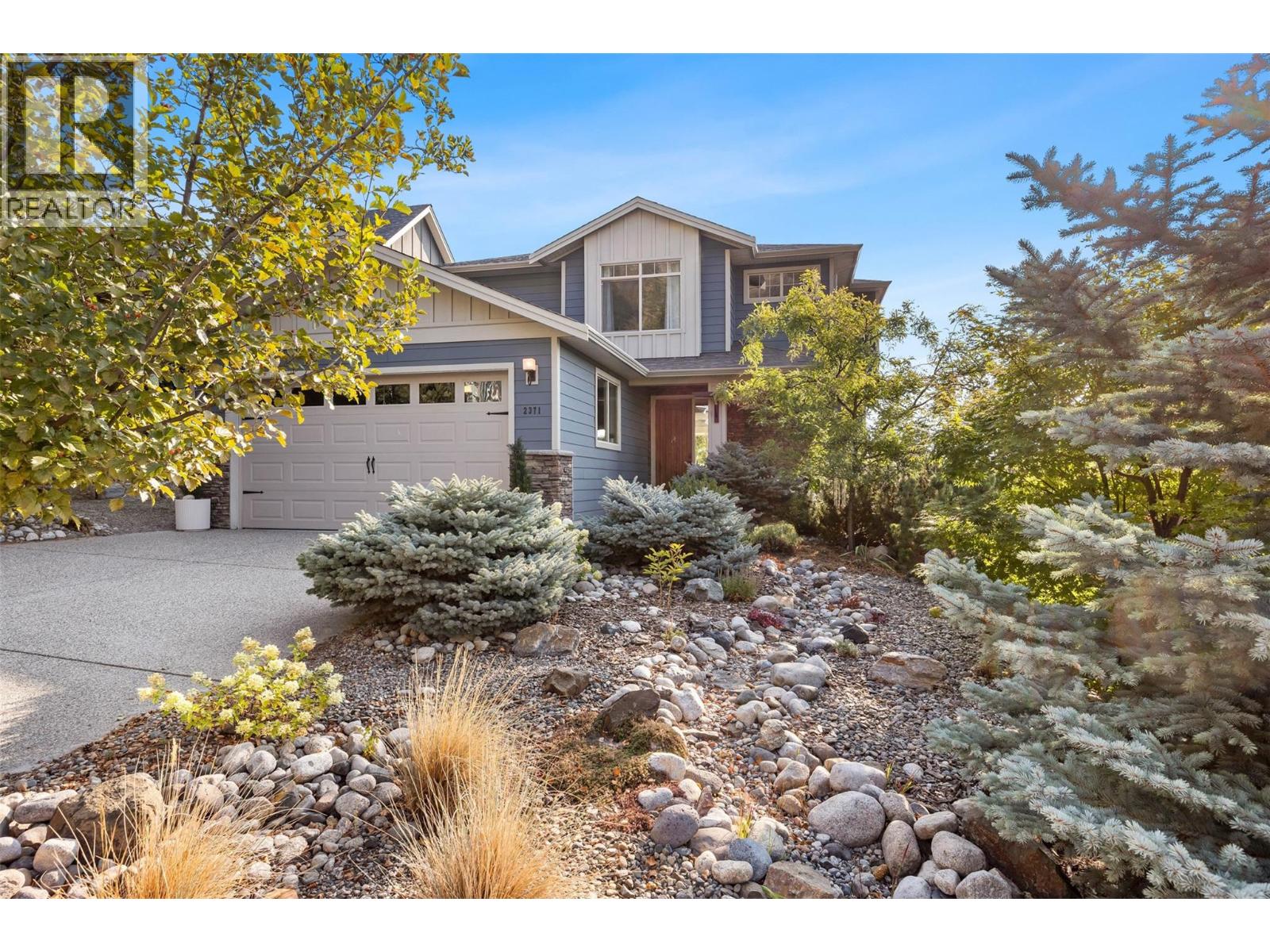 2371 Paramount Drive, West Kelowna