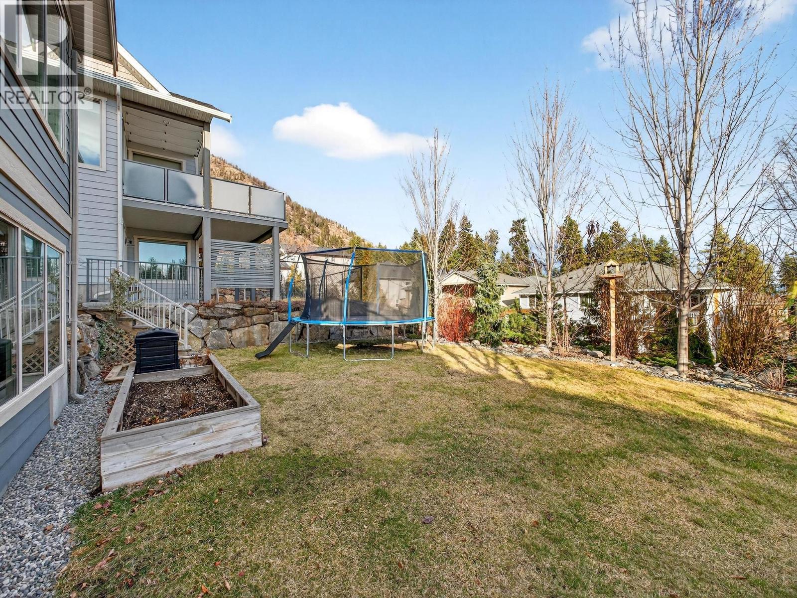 2371 Paramount Drive, West Kelowna