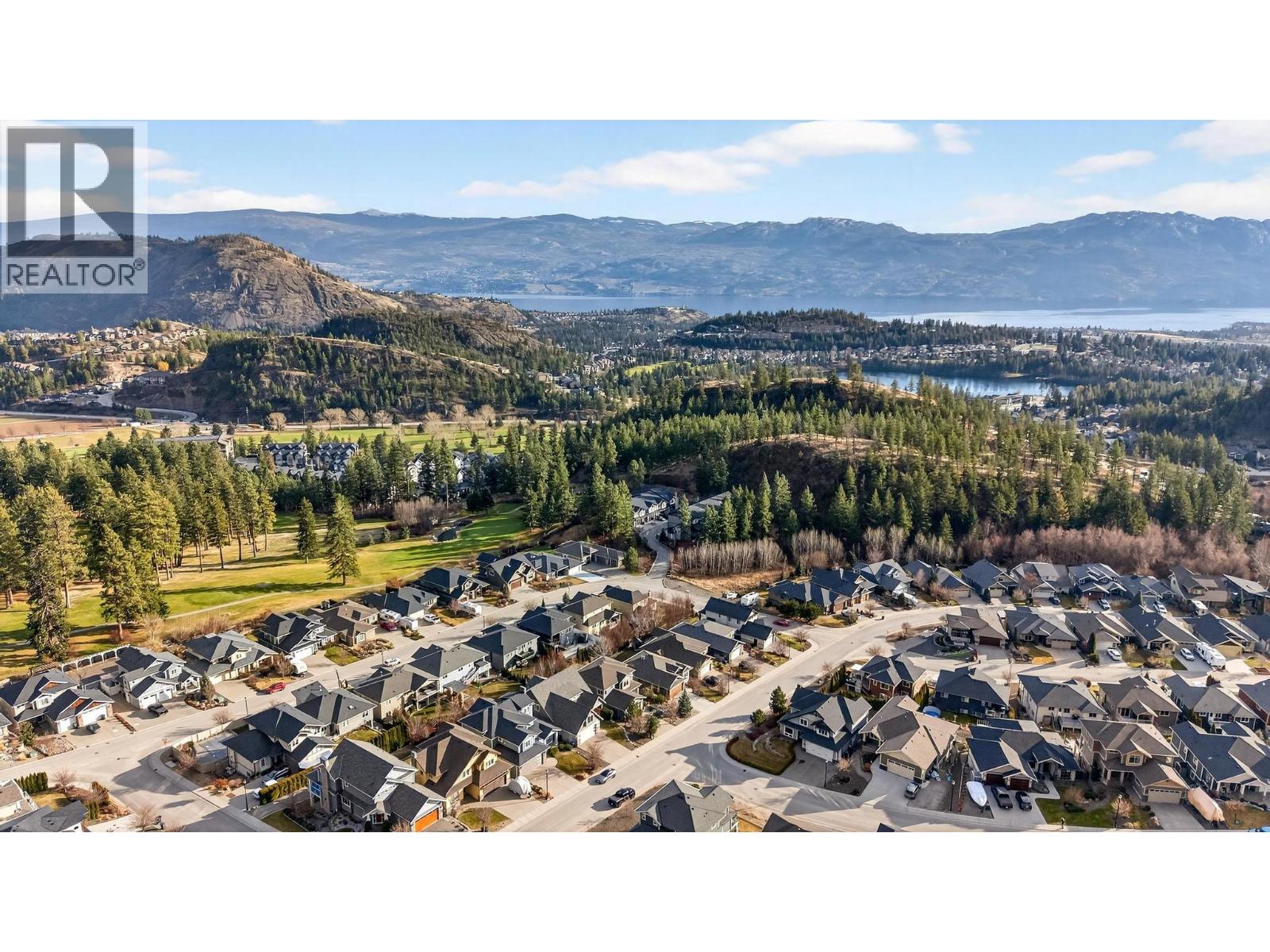 2371 Paramount Drive, West Kelowna