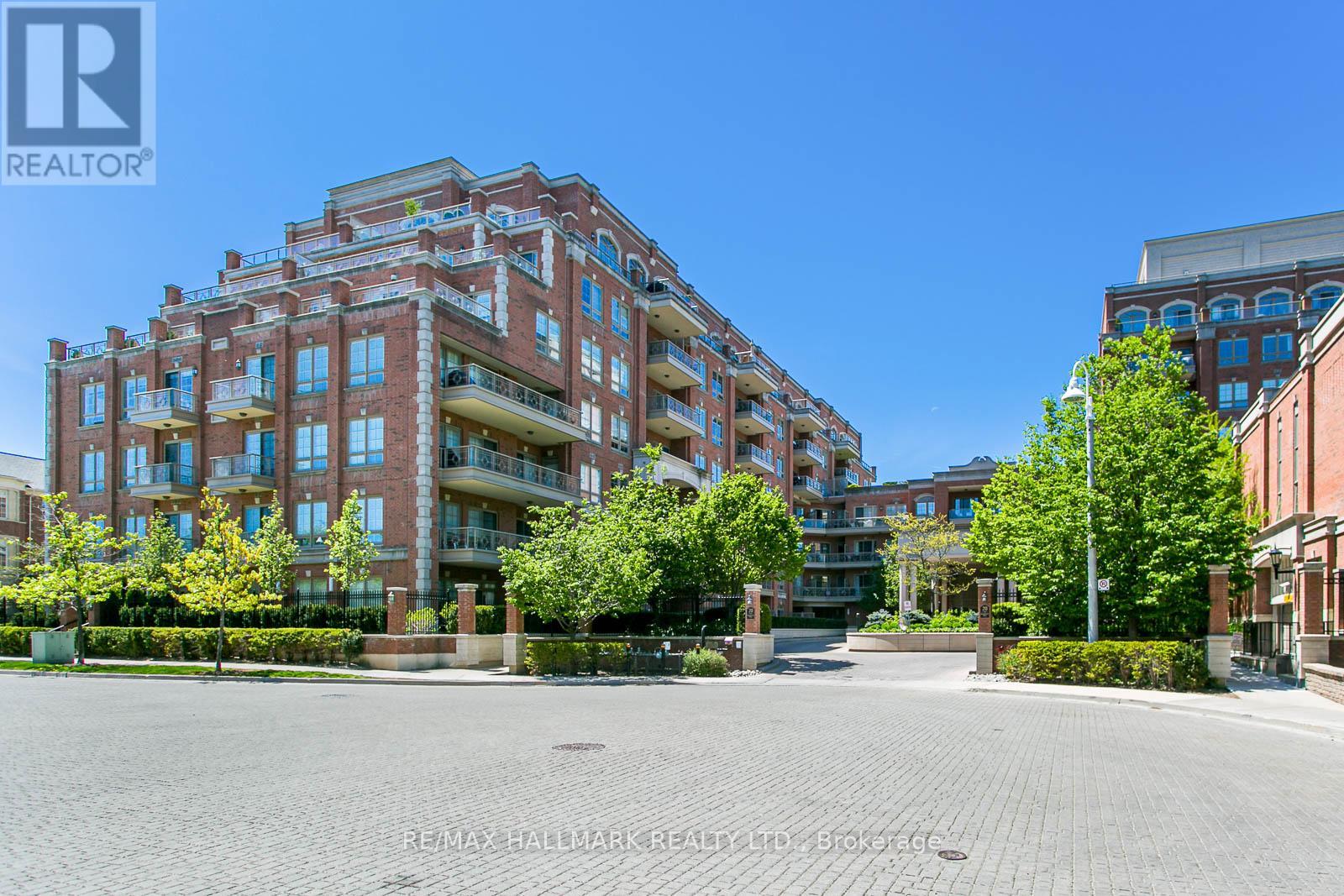 20 Burkebrook Place 407