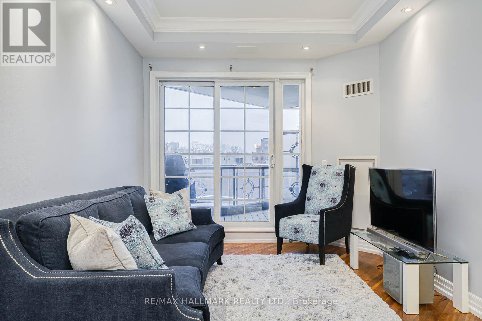 407 - 20 BURKEBROOK PLACE - Photo 3 of 14, Toronto (Bridle Path-Sunnybrook-York Mills), Ontario