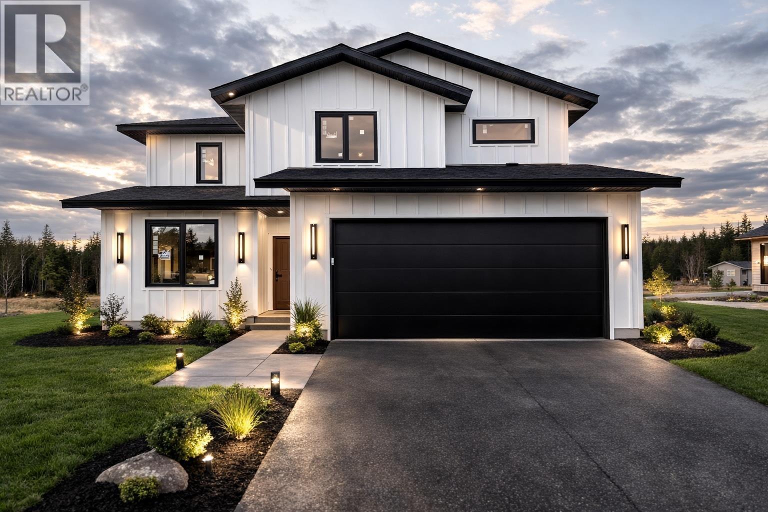 160 WAKITA STREET, Kitimat